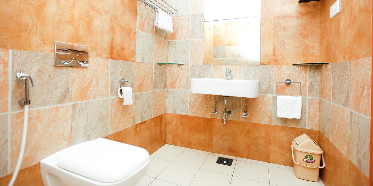 Silverline Retreat Hotel Коли Хилс Екстериор снимка