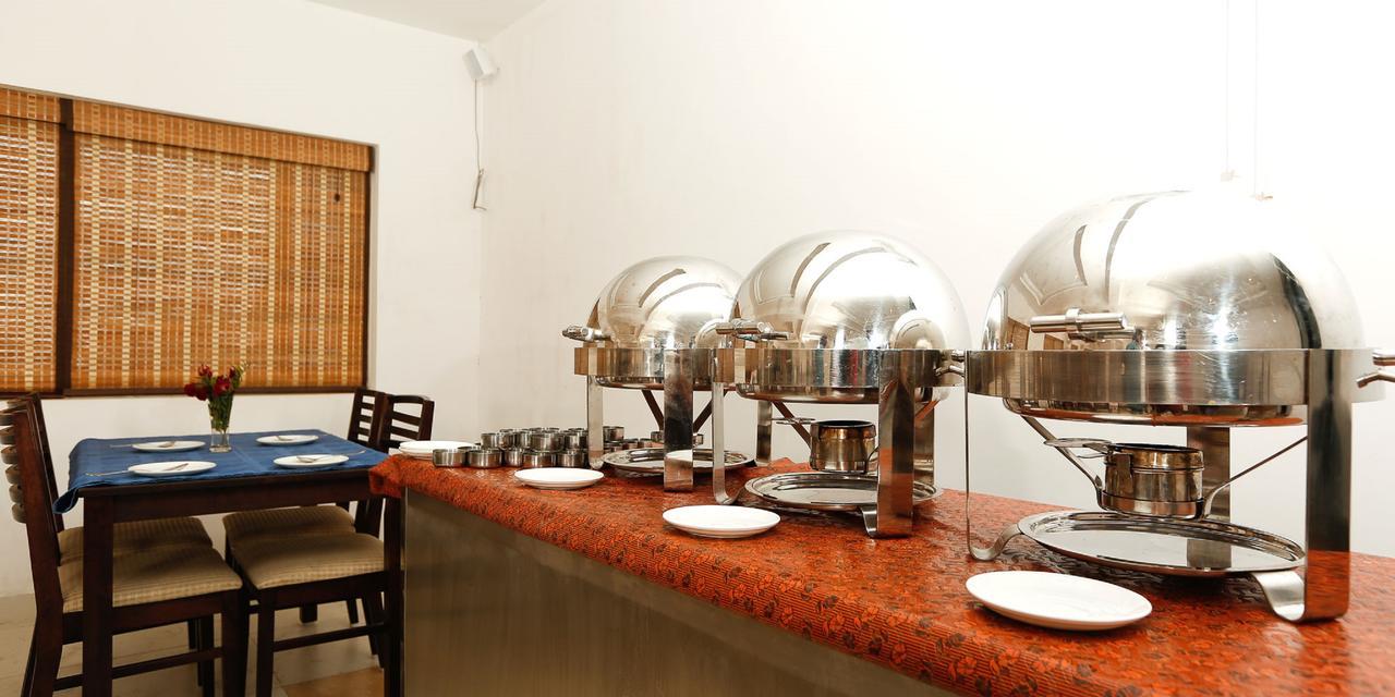 Silverline Retreat Hotel Коли Хилс Екстериор снимка