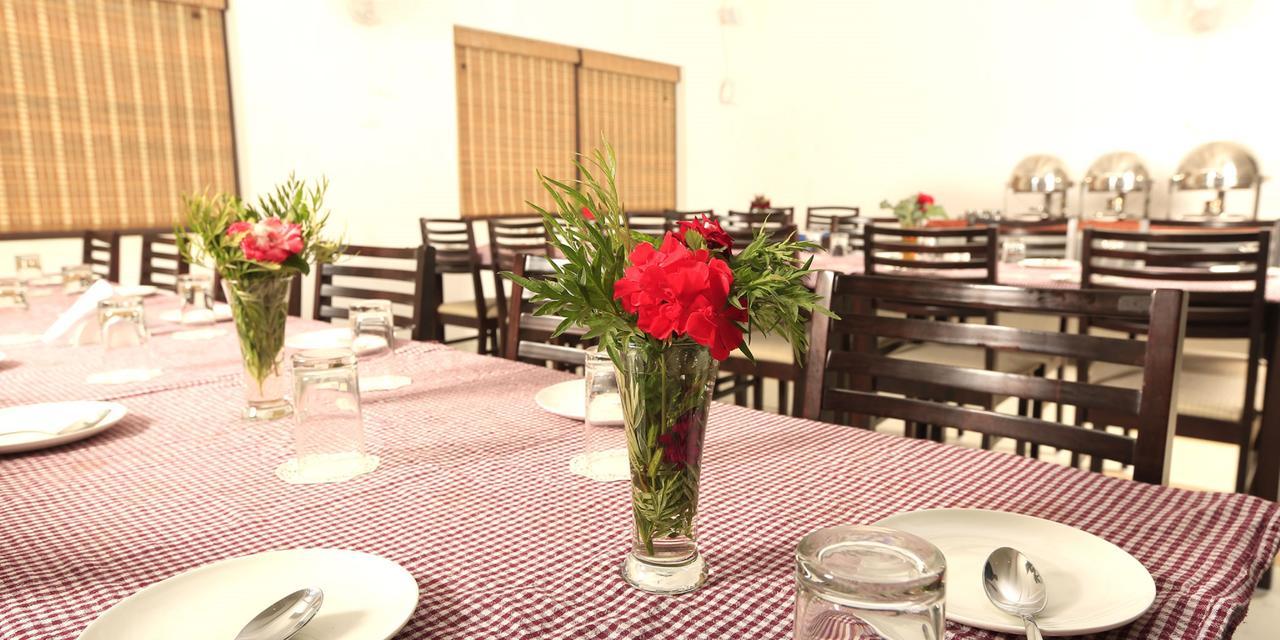 Silverline Retreat Hotel Коли Хилс Екстериор снимка