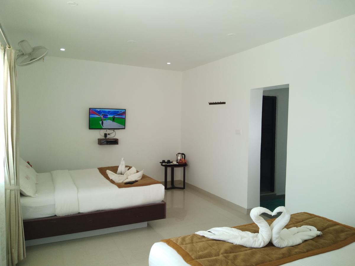 Silverline Retreat Hotel Коли Хилс Екстериор снимка